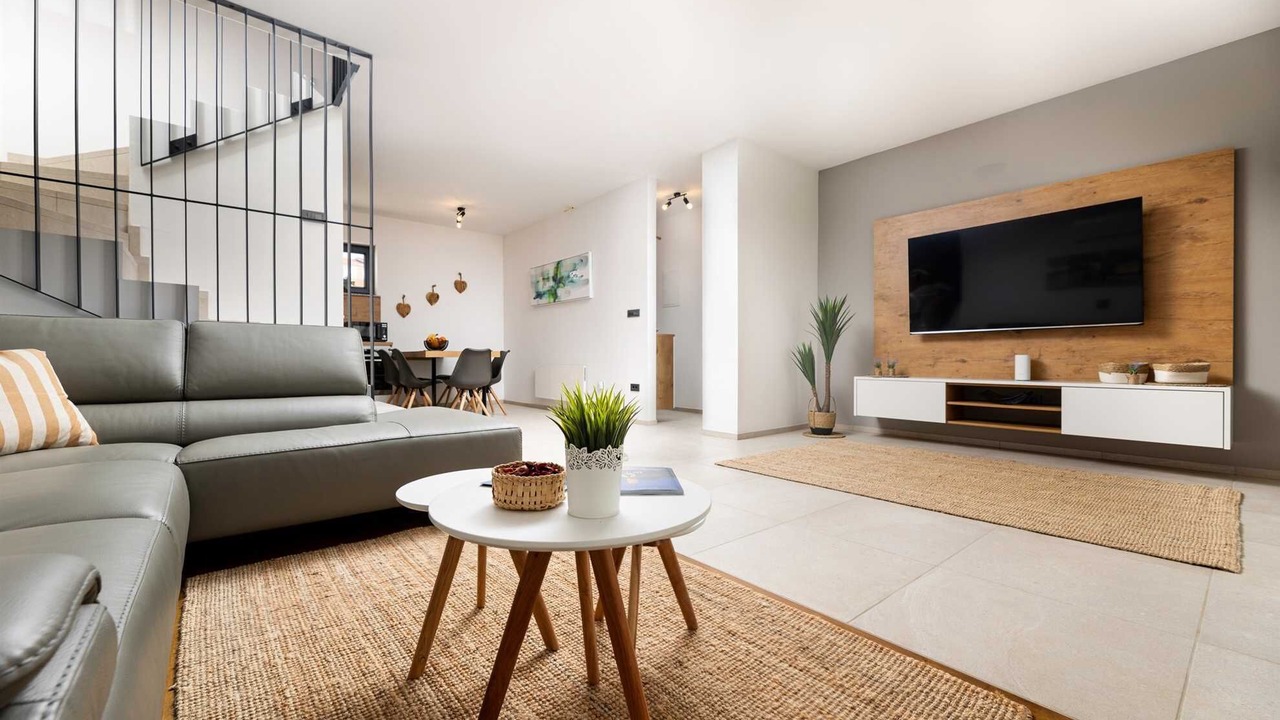 Photo of Livingroom in Klimno