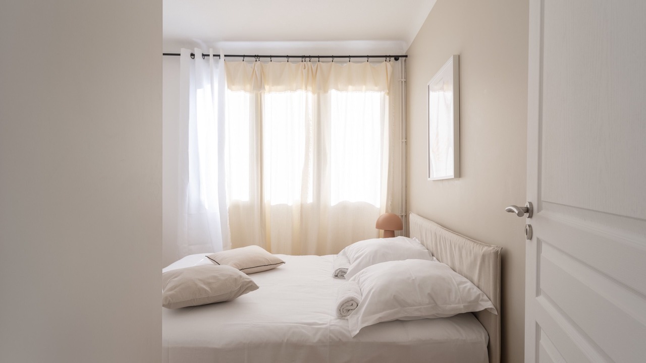 Photo of Bedroom in Metz-Centre – Ancienne Ville
