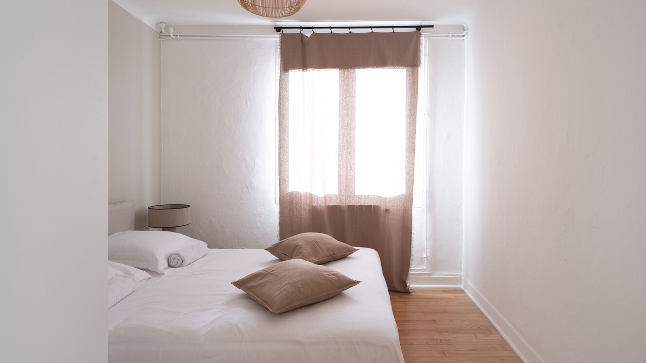 Photo of Bedroom in Metz-Centre – Ancienne Ville