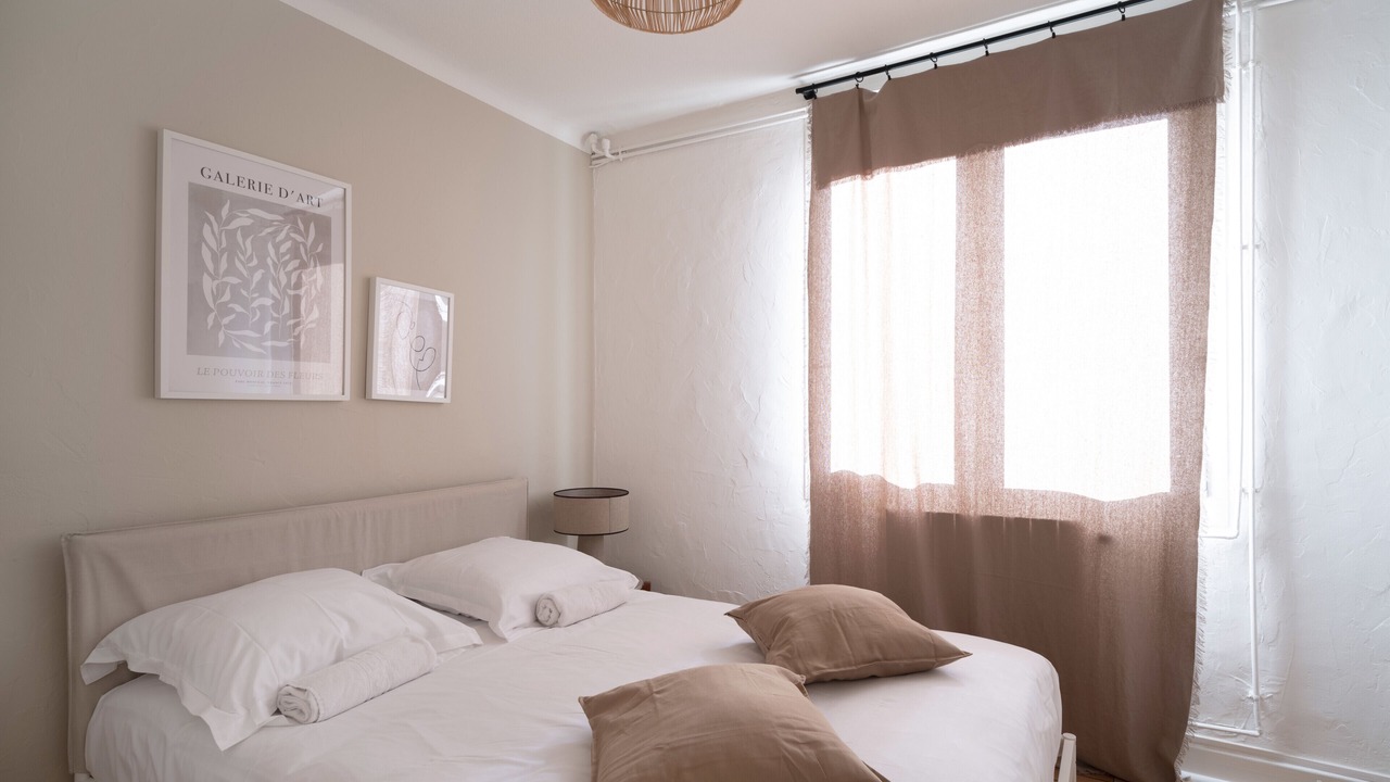 Photo of Bedroom in Metz-Centre – Ancienne Ville