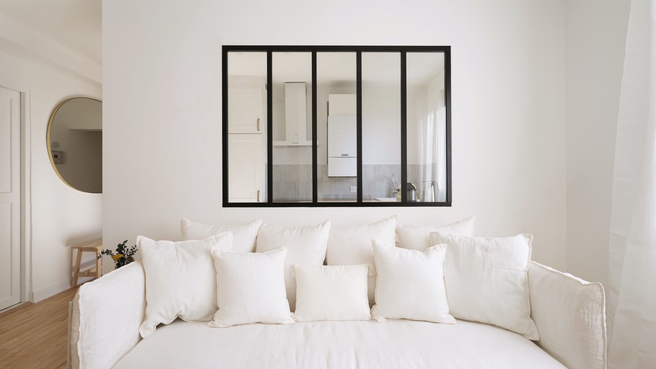 Photo of Bedroom in Metz-Centre – Ancienne Ville