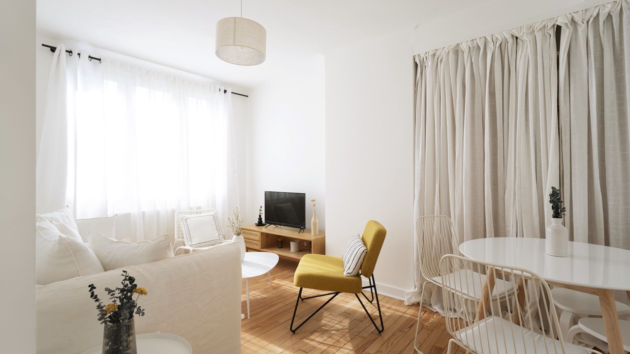 Photo of Livingroom in Metz-Centre – Ancienne Ville