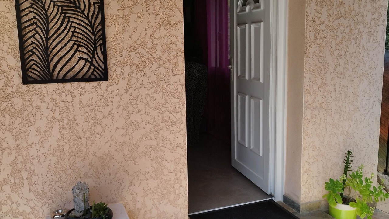 Photo of Outdoor in Brouzet-les-Ales