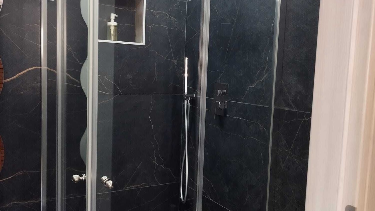 Photo of Bathroom in Brouzet-les-Ales