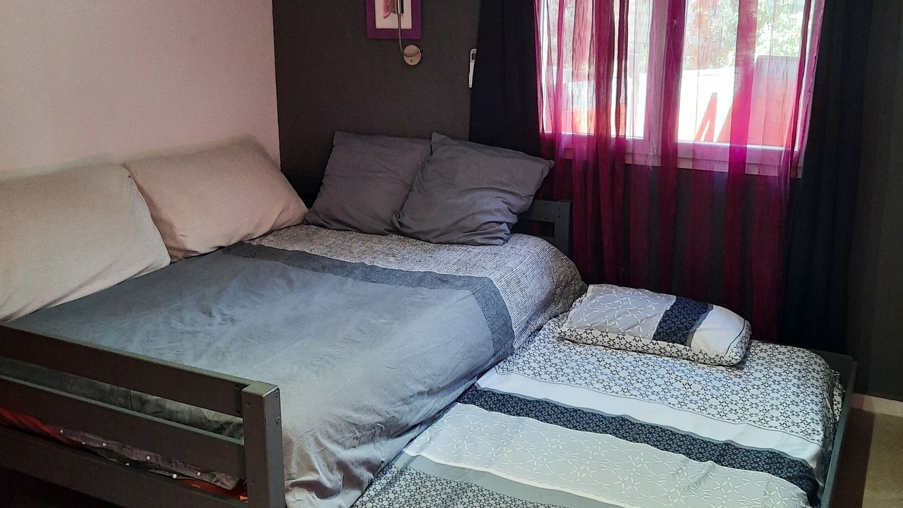 Photo of Bedroom in Brouzet-les-Ales