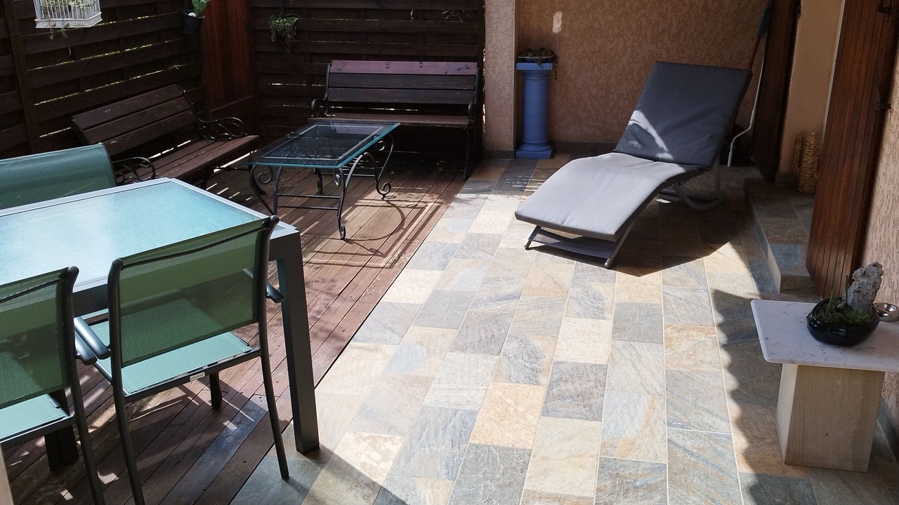 Photo of Outdoor in Brouzet-les-Ales