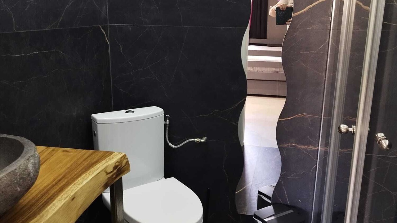 Photo of Bathroom in Brouzet-les-Ales