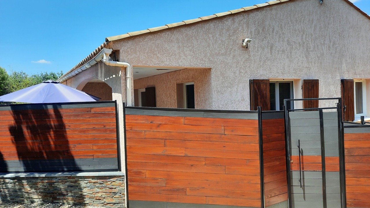 Photo of Outdoor in Brouzet-les-Ales