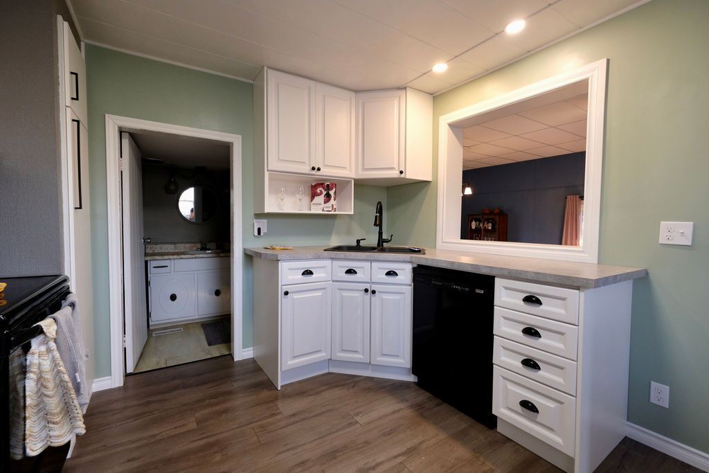 Photo of Kitchen in Port Burwell