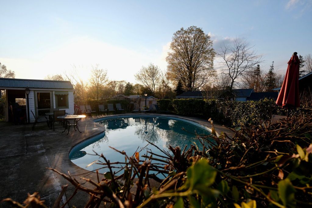 Photo of Outdoor in Port Burwell