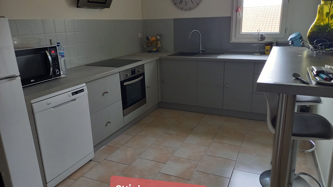 Photo of Kitchen in Le Pontet