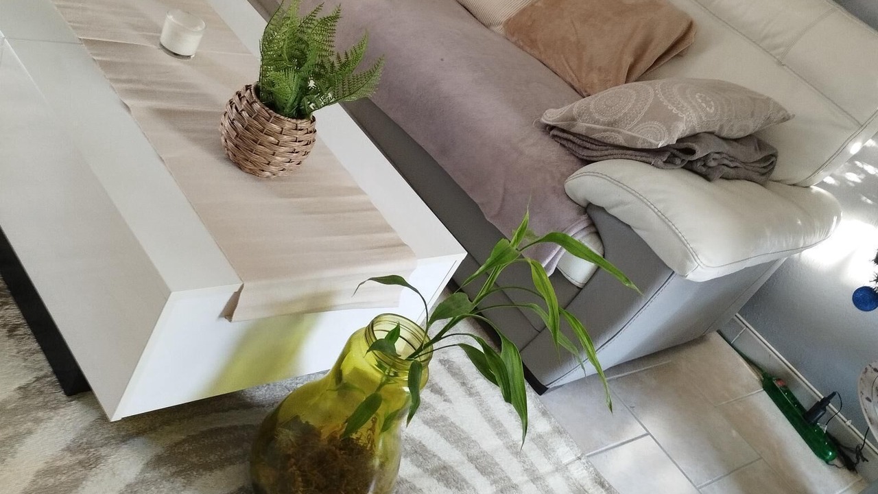 Photo of Livingroom in Le Pontet