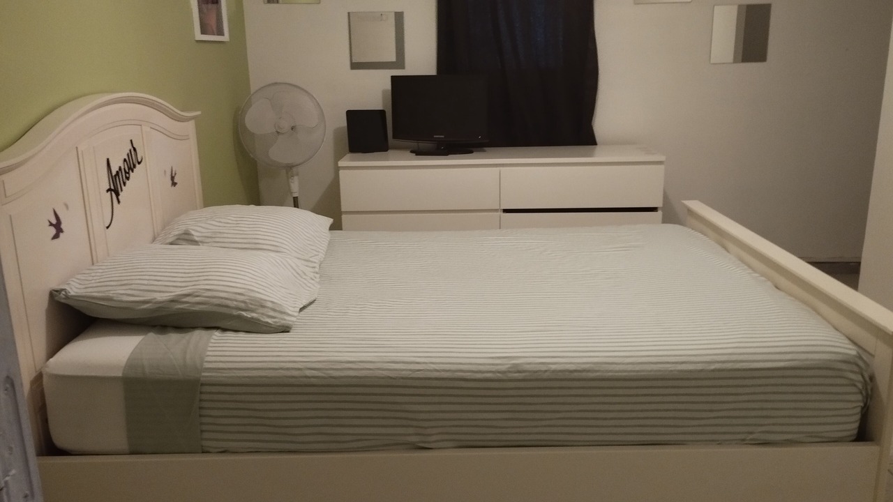 Photo of Bedroom in Le Pontet