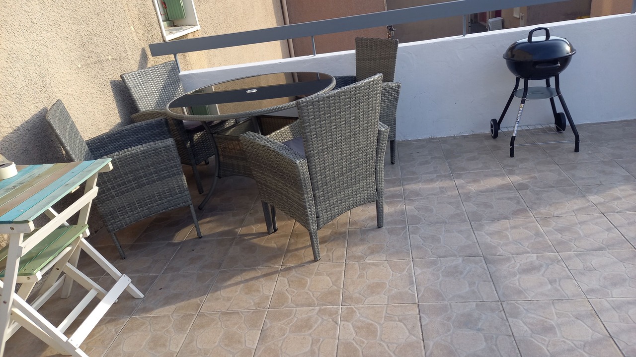 Photo of Outdoor in Le Pontet