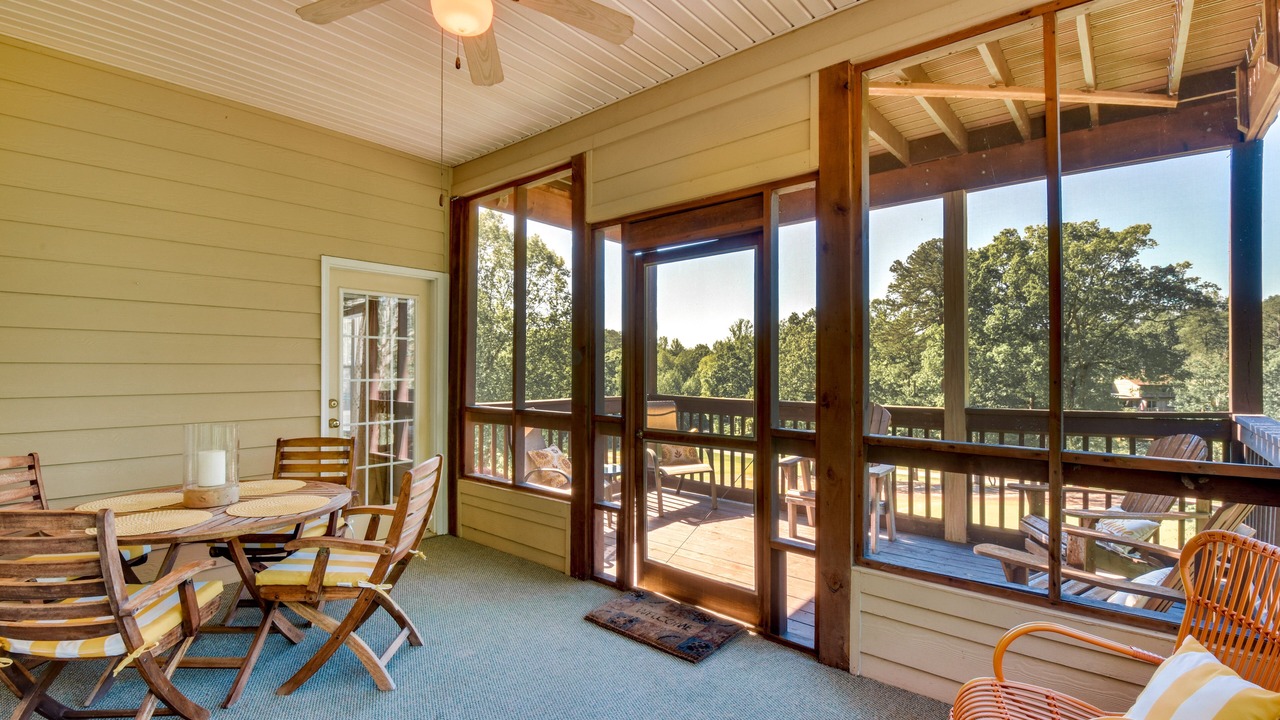 Photo of Outdoor in Clayton