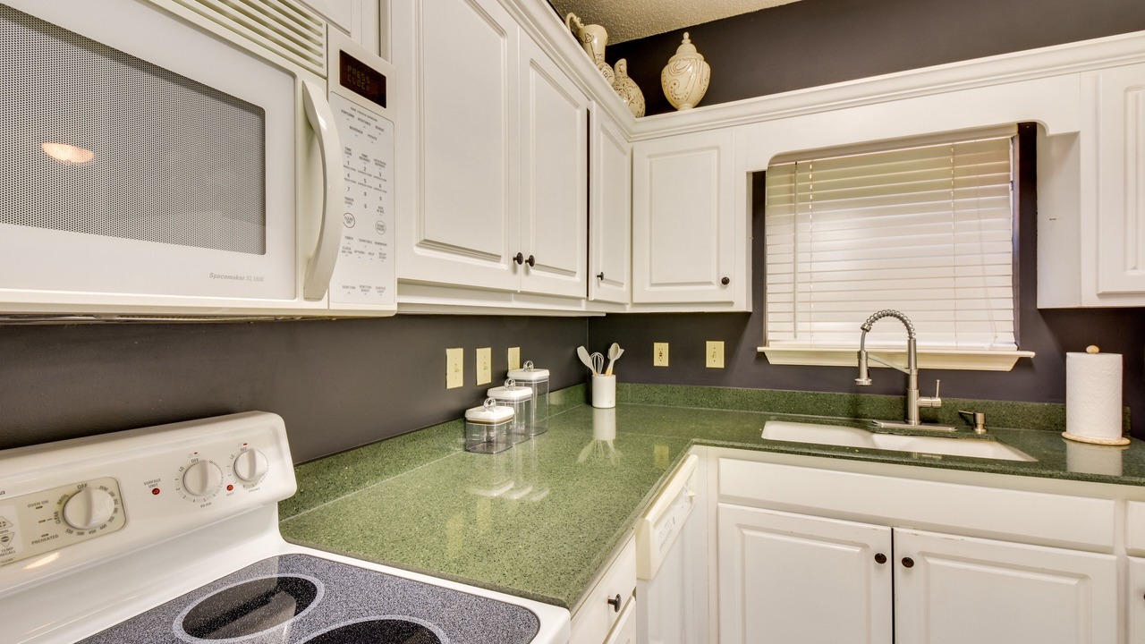 Photo of Kitchen in Clayton