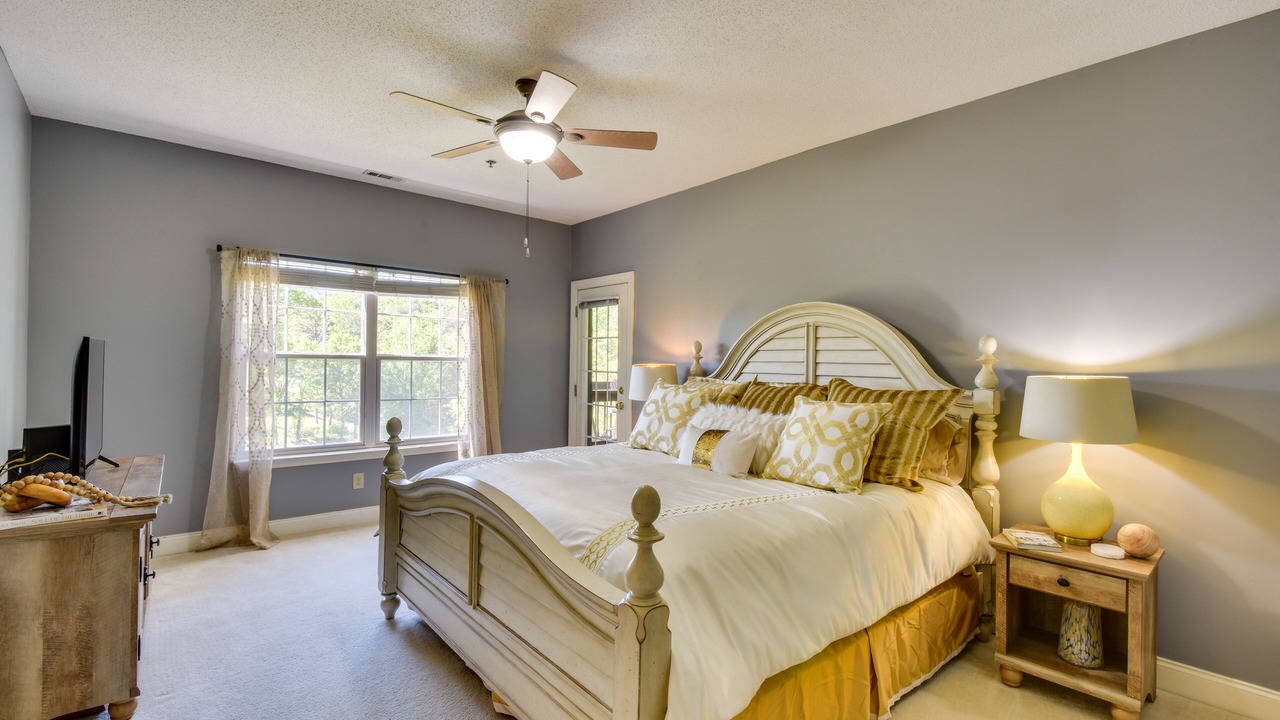 Photo of Bathroom in Clayton