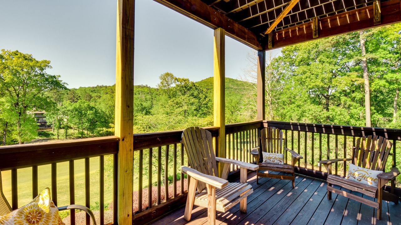 Photo of Outdoor in Clayton