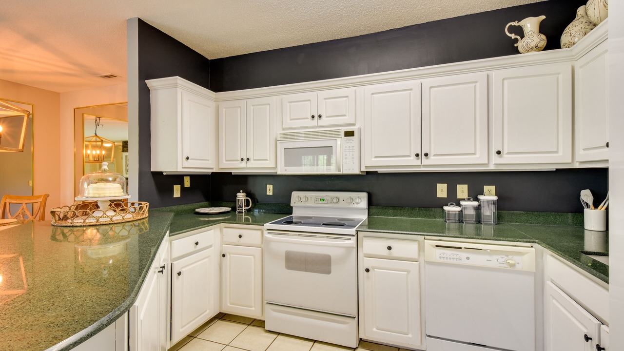 Photo of Kitchen in Clayton