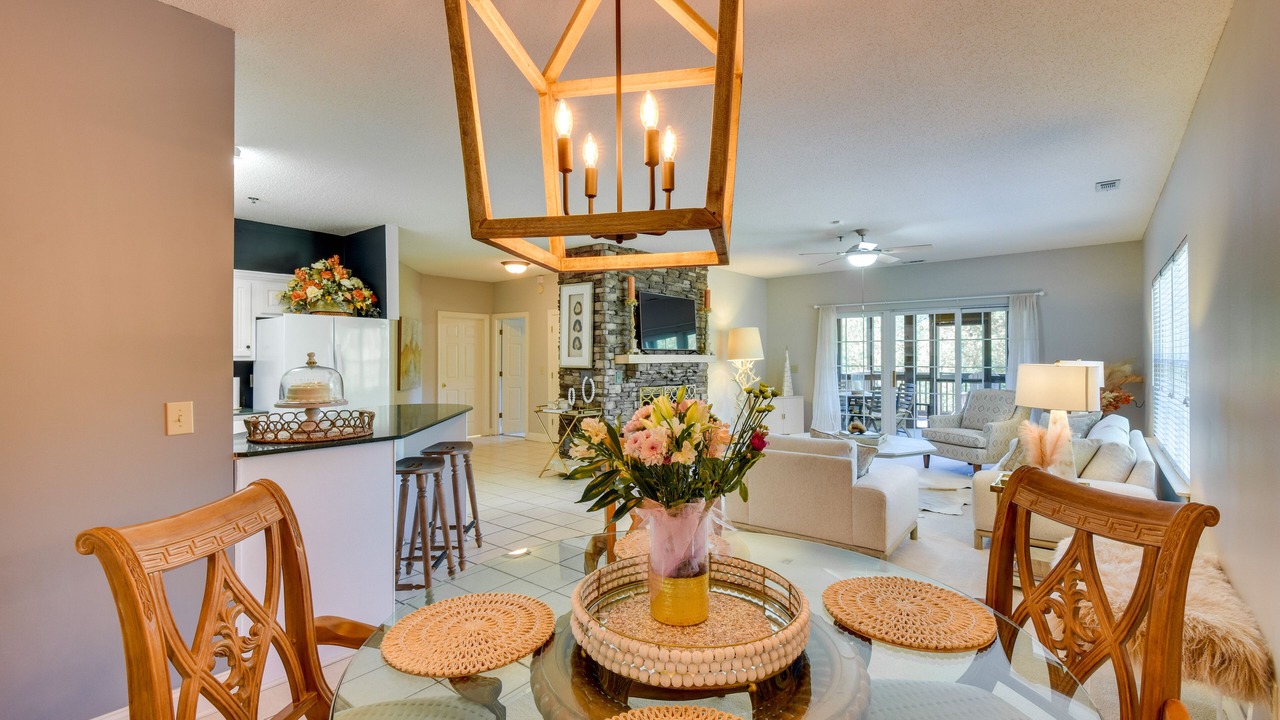 Photo of Livingroom in Clayton