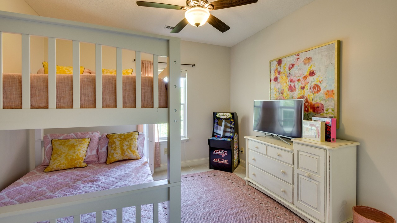 Photo of Bedroom in Clayton