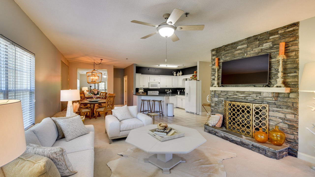 Photo of Bedroom in Clayton