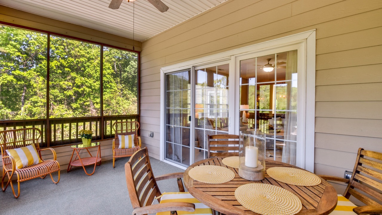 Photo of Outdoor in Clayton