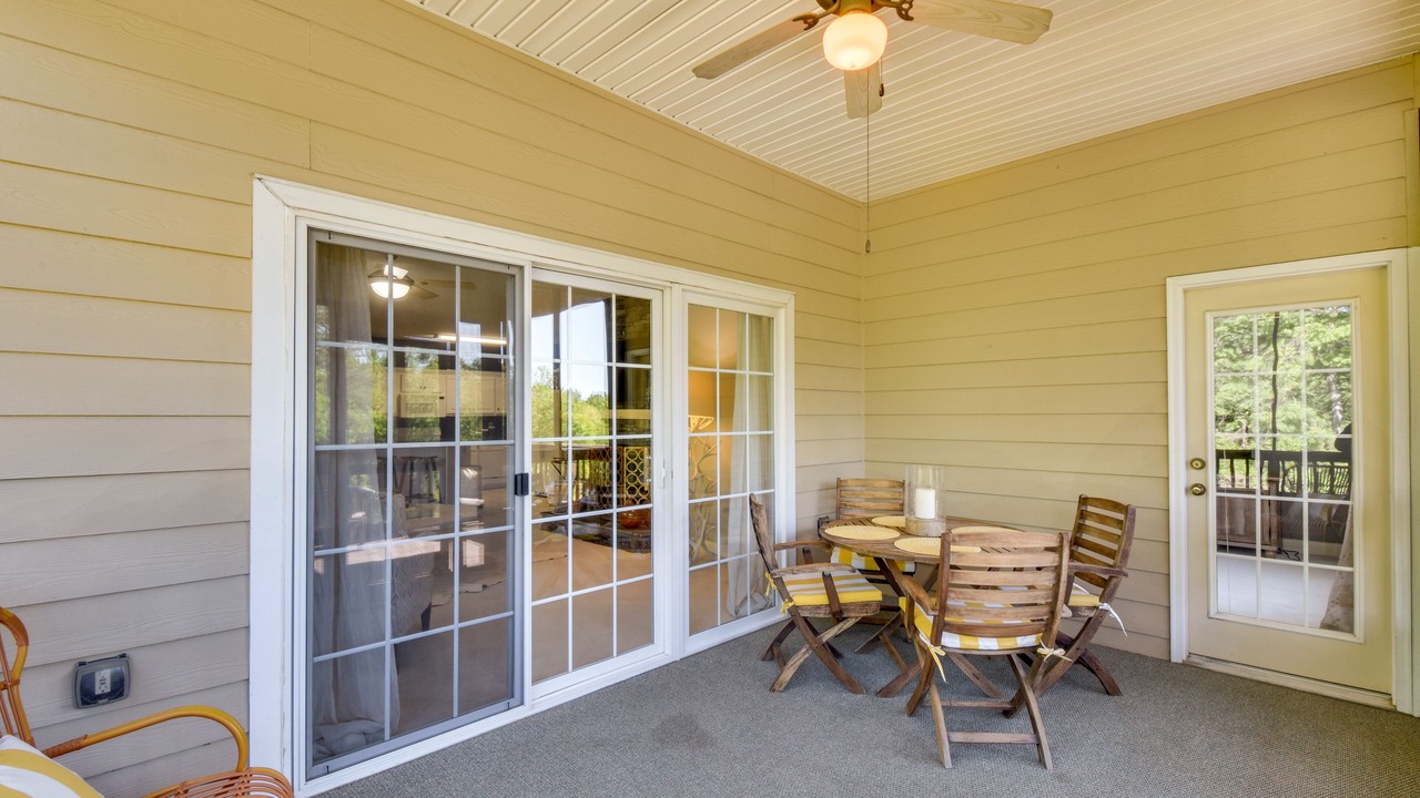 Photo of Outdoor in Clayton