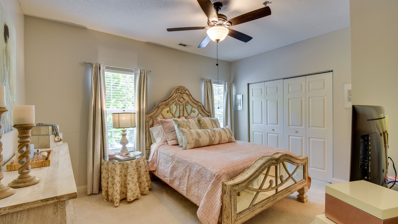 Photo of Bathroom in Clayton