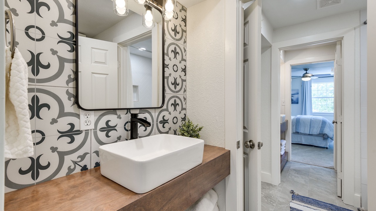 Photo of Bathroom in Palo Pinto