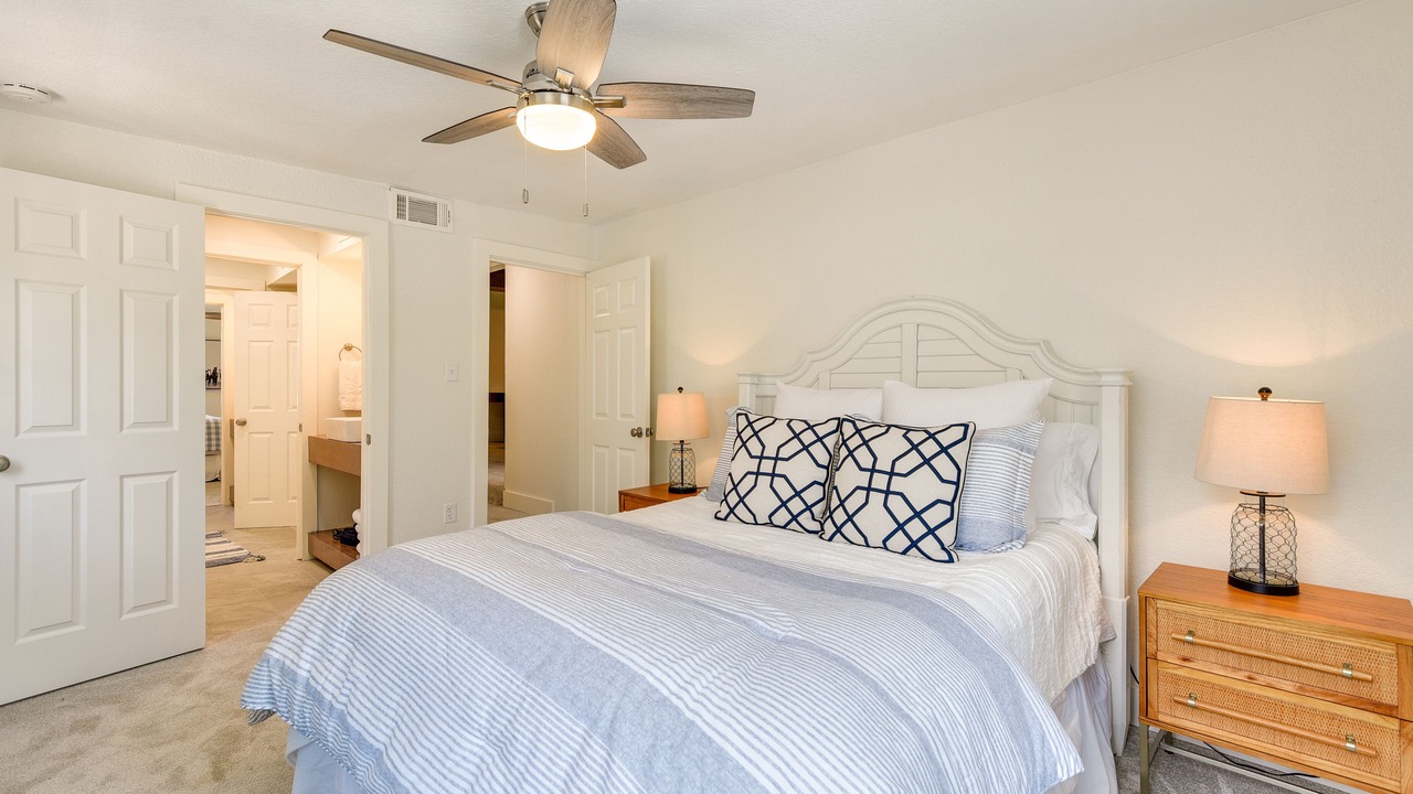 Photo of Bedroom in Palo Pinto