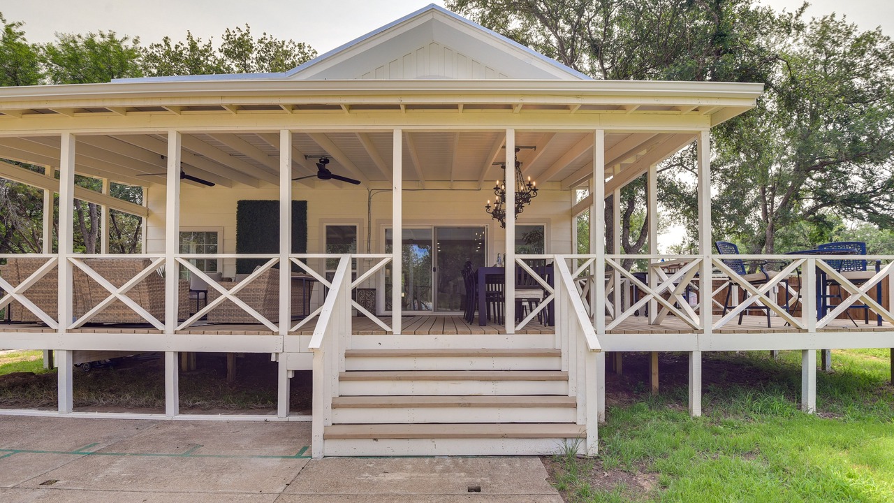 Photo of Outdoor in Palo Pinto