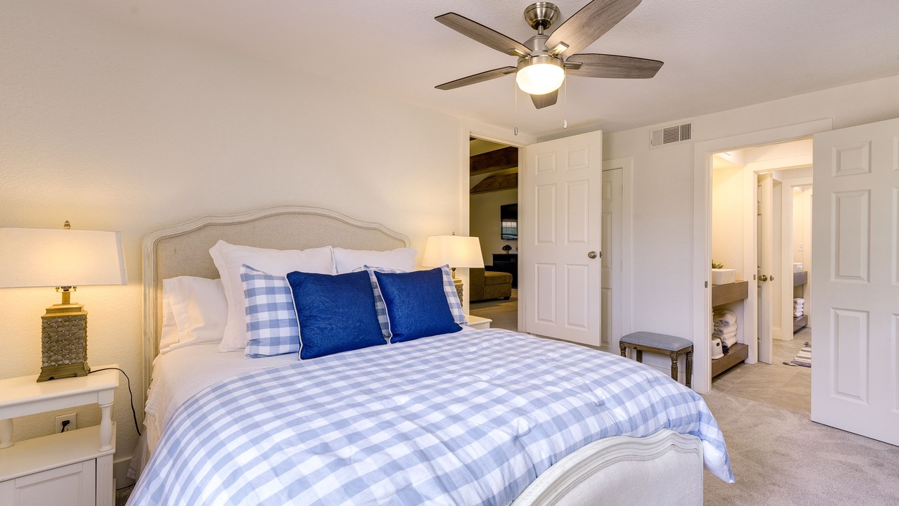 Photo of Bedroom in Palo Pinto