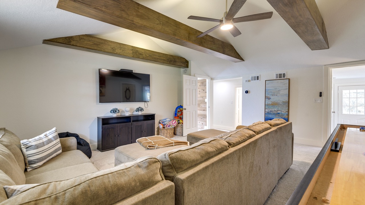 Photo of Livingroom in Palo Pinto