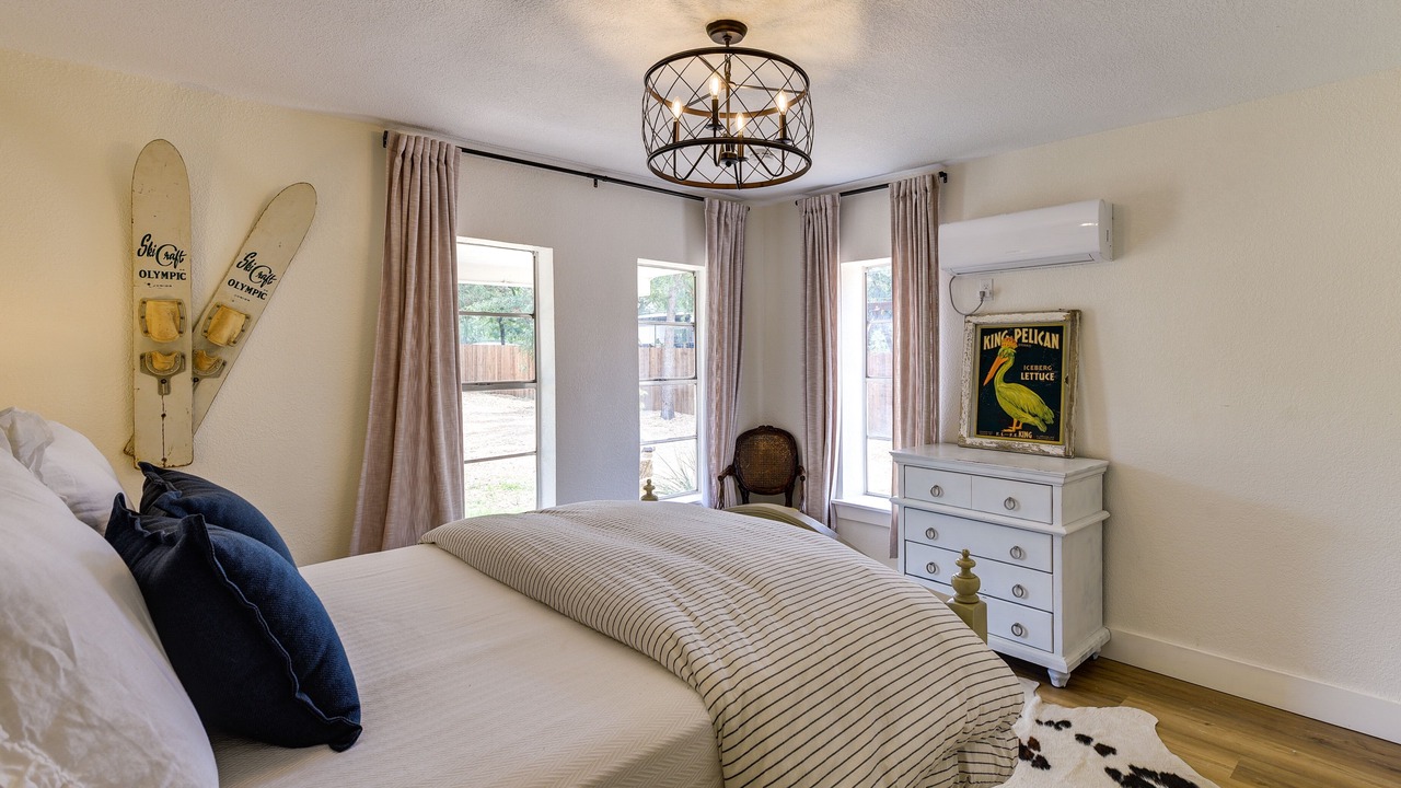 Photo of Bedroom in Palo Pinto