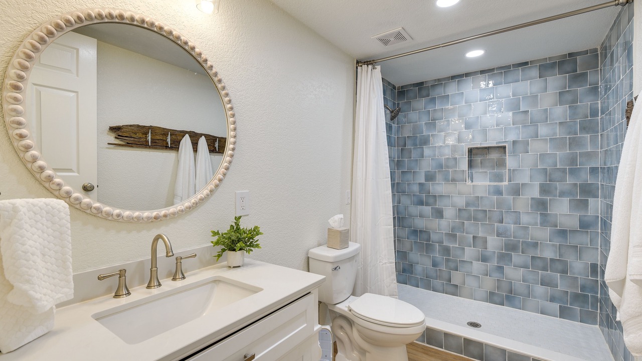 Photo of Bathroom in Palo Pinto