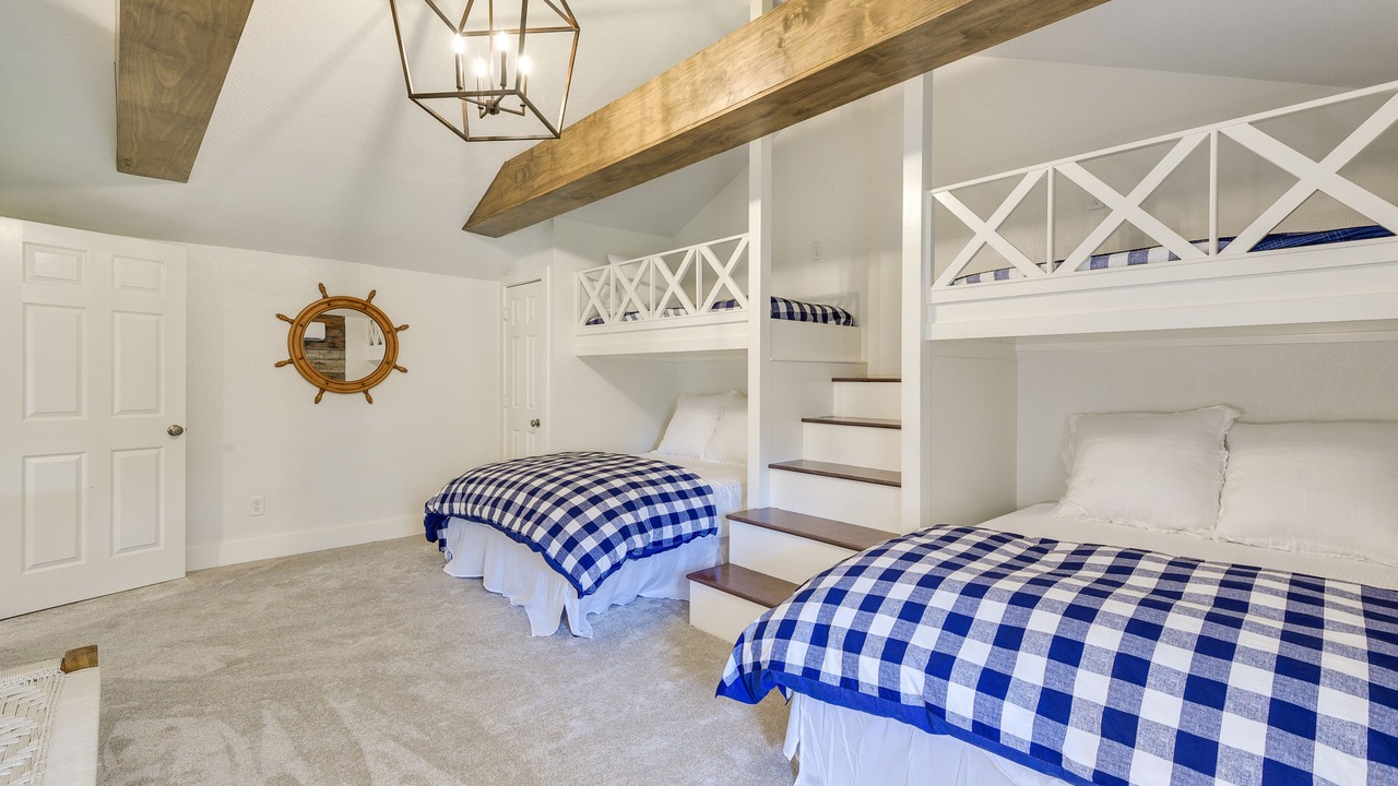 Photo of Bedroom in Palo Pinto