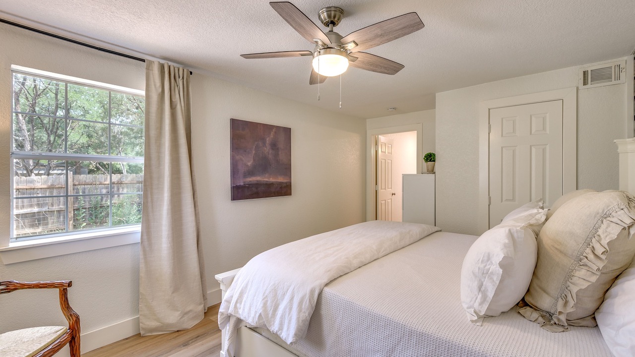 Photo of Bedroom in Palo Pinto