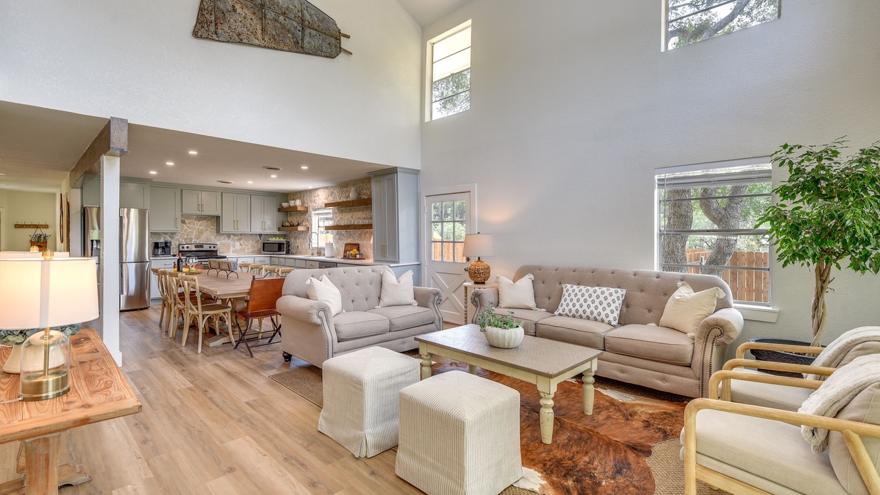 Photo of Livingroom in Palo Pinto
