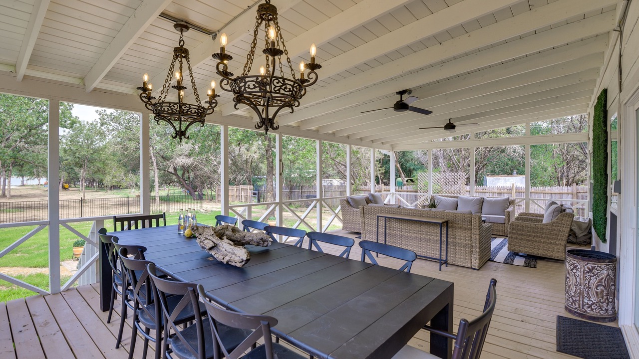 Photo of Outdoor in Palo Pinto