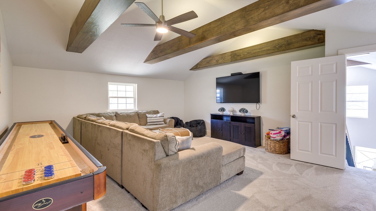 Photo of Livingroom in Palo Pinto