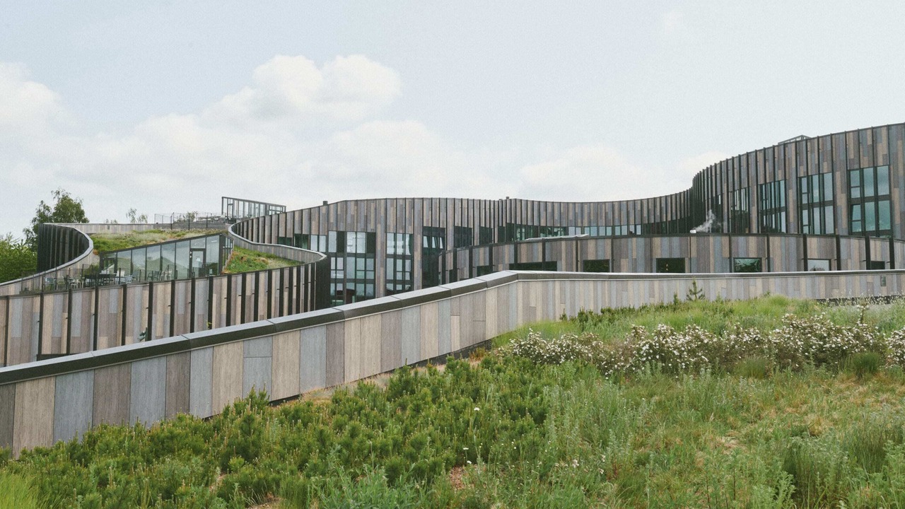 Photo of Outdoor in Lyngby-Taarbæk Kommune