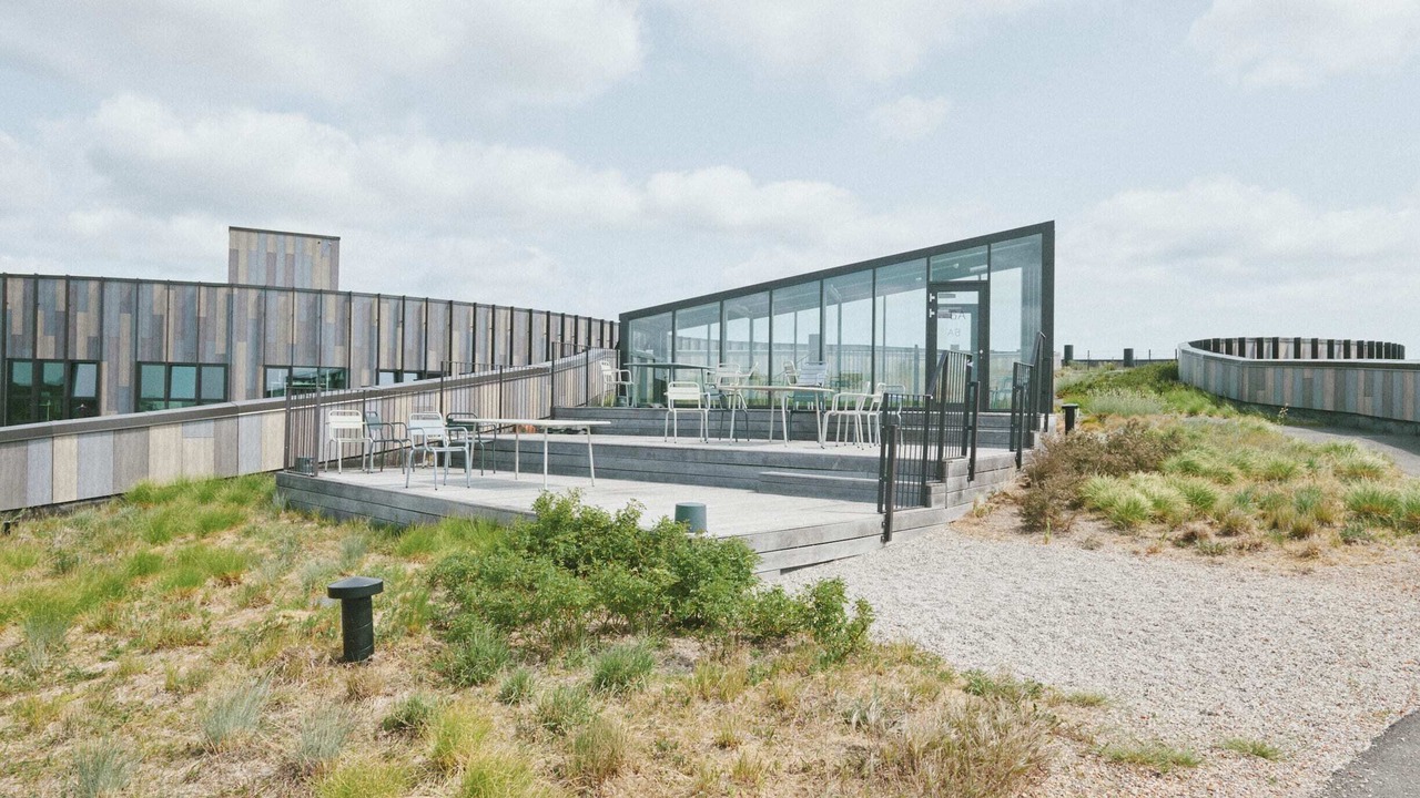Photo of Outdoor in Lyngby-Taarbæk Kommune