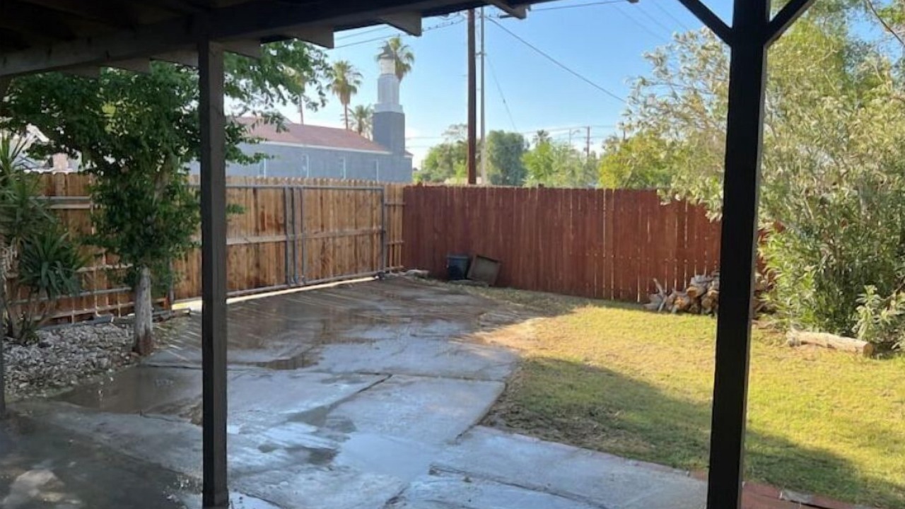 Photo of Outdoor in El Centro
