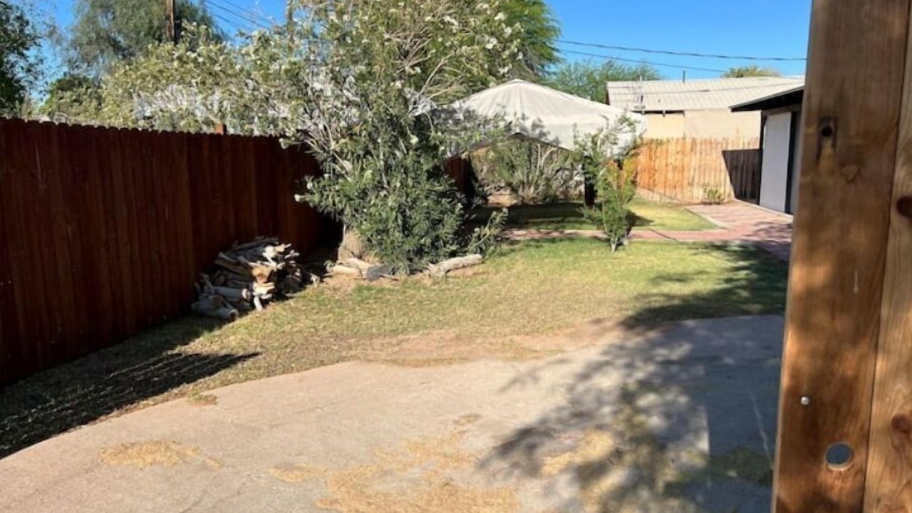 Photo of Outdoor in El Centro