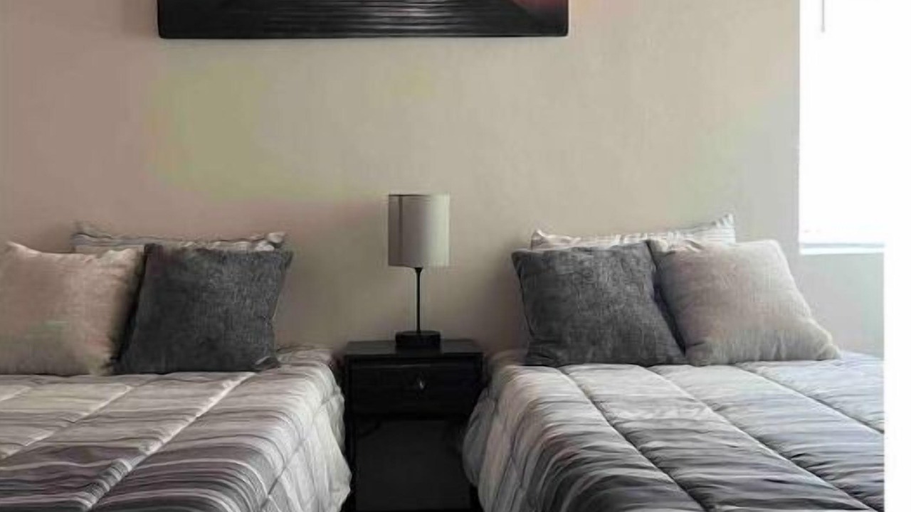 Photo of Bedroom in El Centro