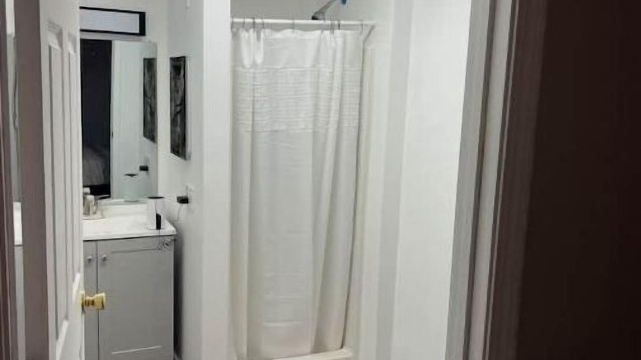 Photo of Bathroom in El Centro