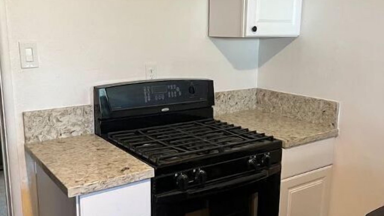 Photo of Kitchen in El Centro