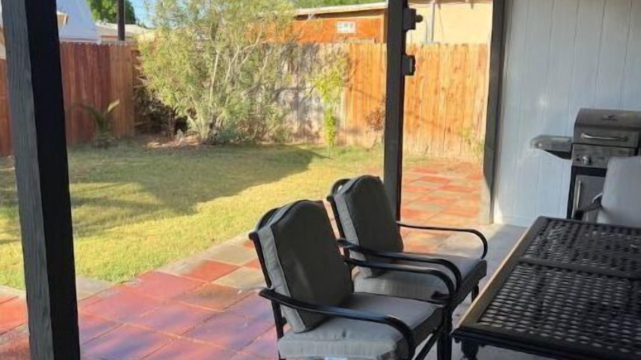 Photo of Outdoor in El Centro
