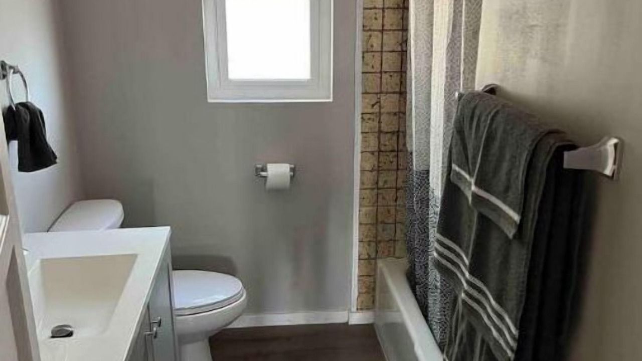 Photo of Bathroom in El Centro